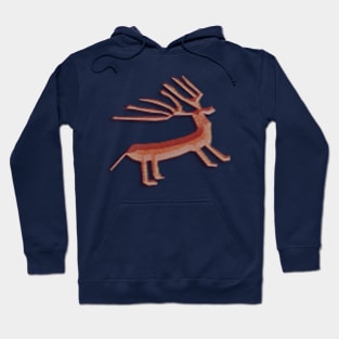 Big Horn of Utah Hoodie